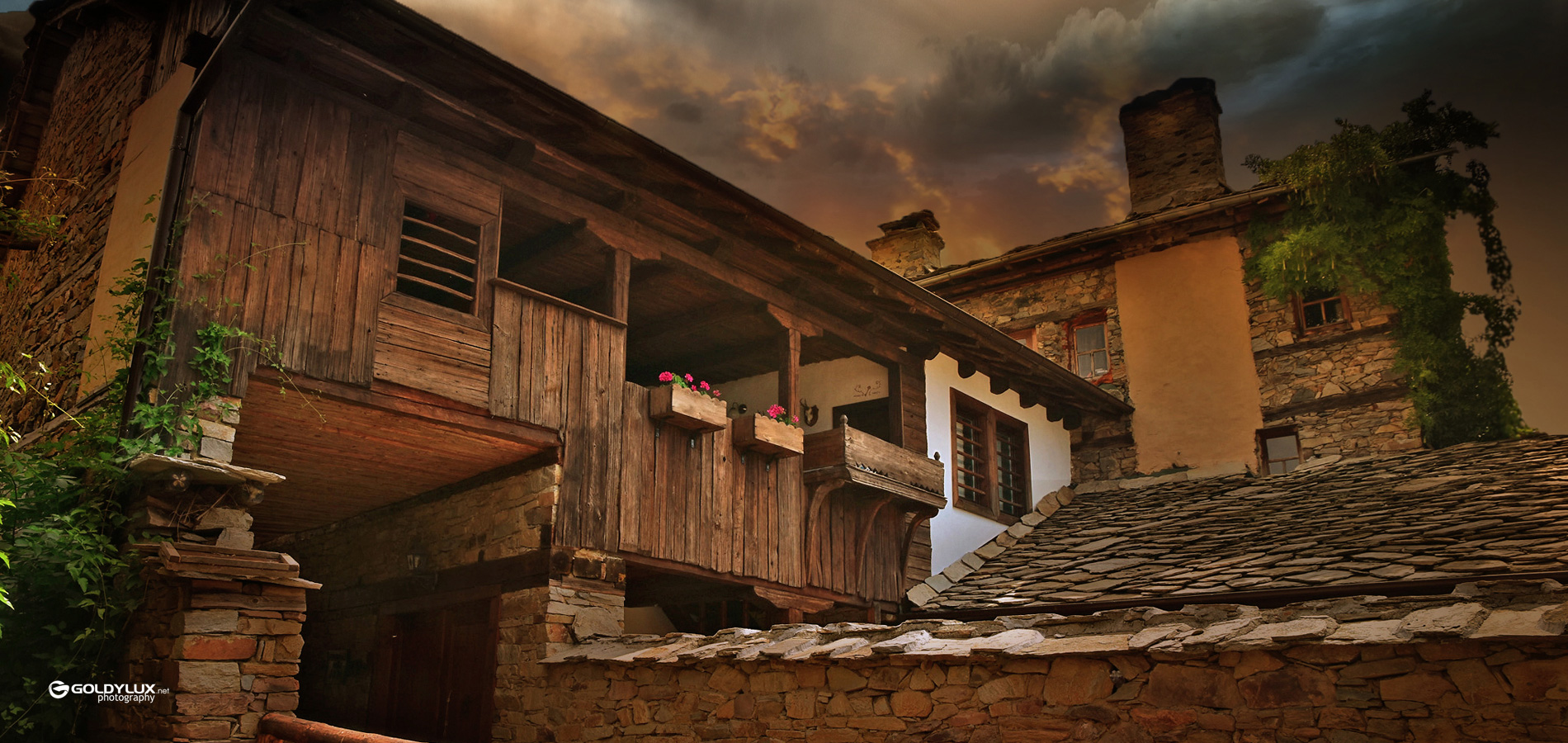 пейзажна фотография