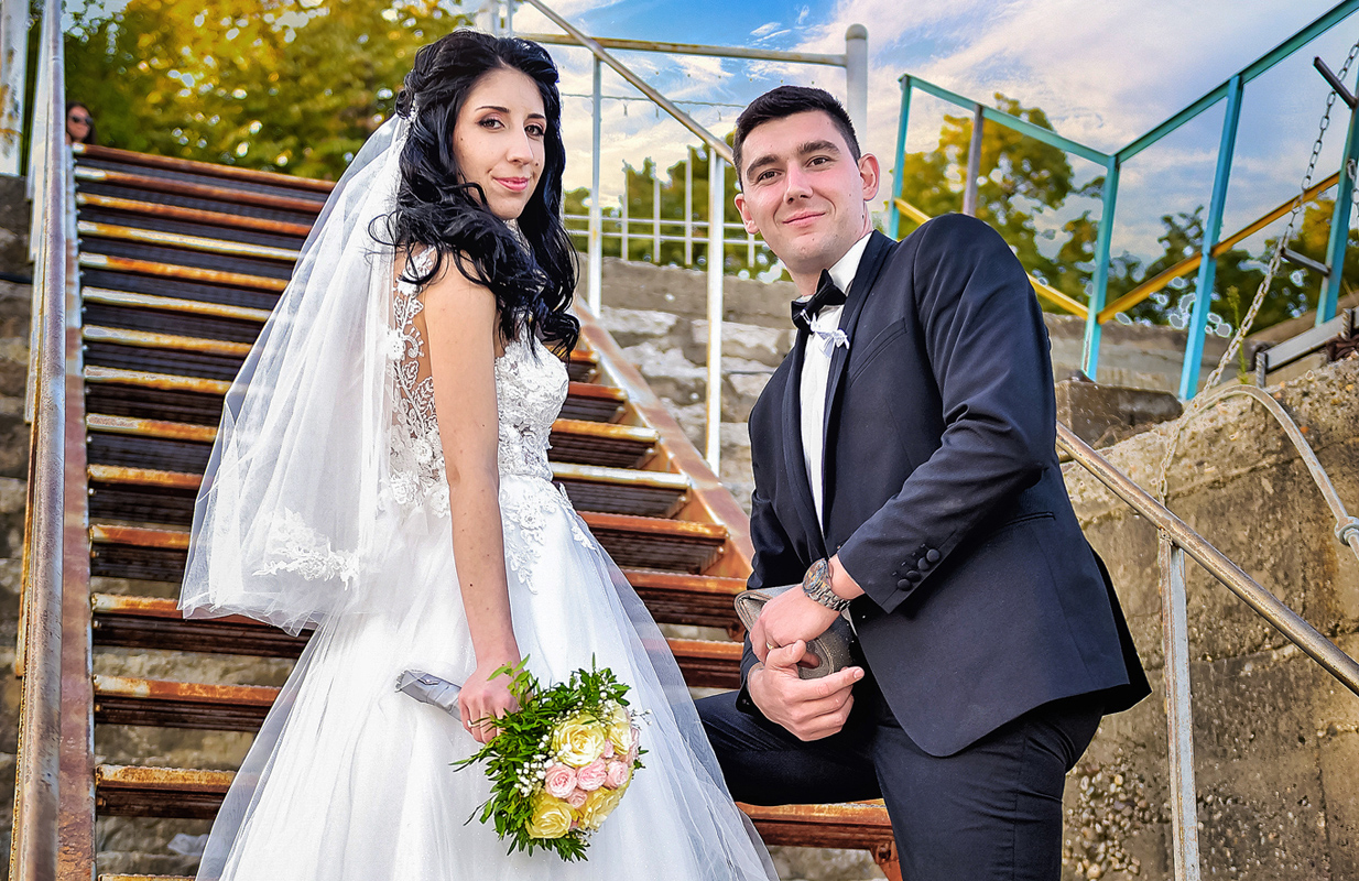 фотосесии видин