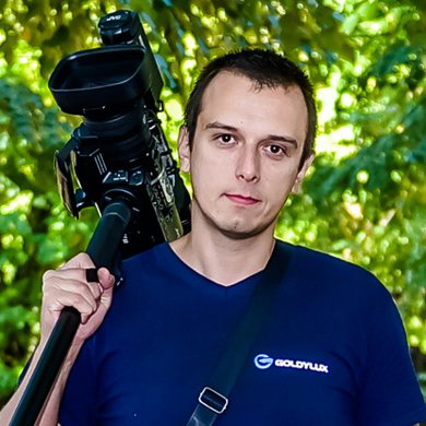 Фотограф Видин